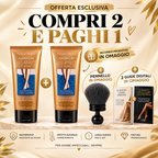 Cromia Milano™-Fondotinta Waterproof per  tutto il Corpo