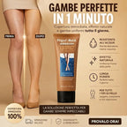 Cromia Milano™-Fondotinta Waterproof per  tutto il Corpo