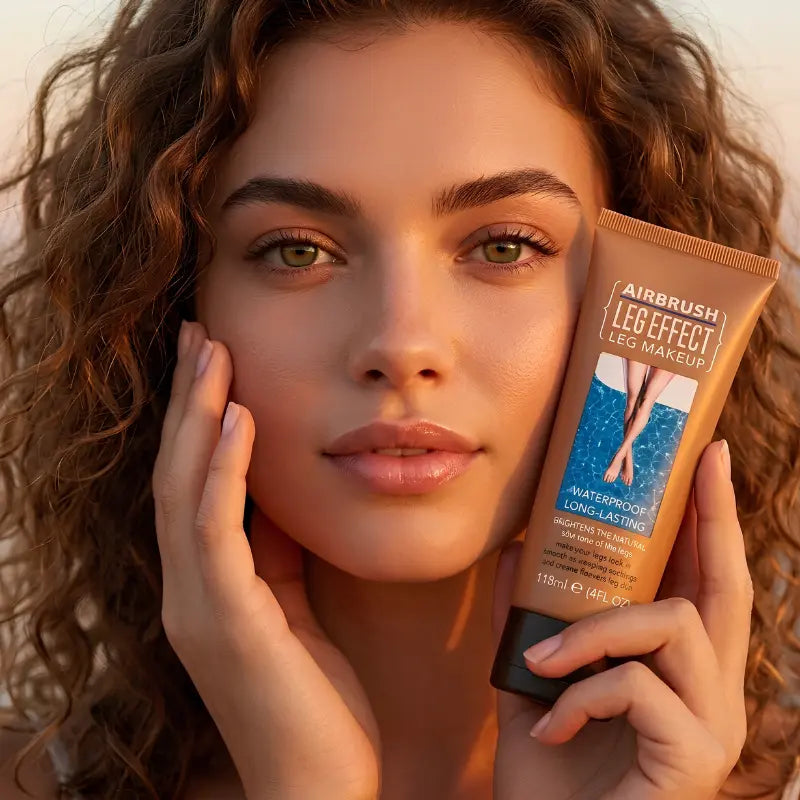 Cromia Milano™-Fondotinta Waterproof per  tutto il Corpo