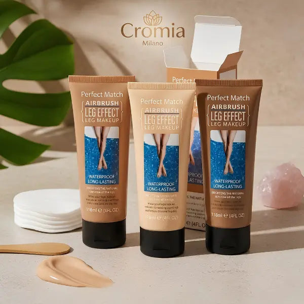 Cromia Milano™-Fondotinta Waterproof per  tutto il Corpo