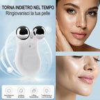 VisoLift™ – Massaggiatore Lifting Viso