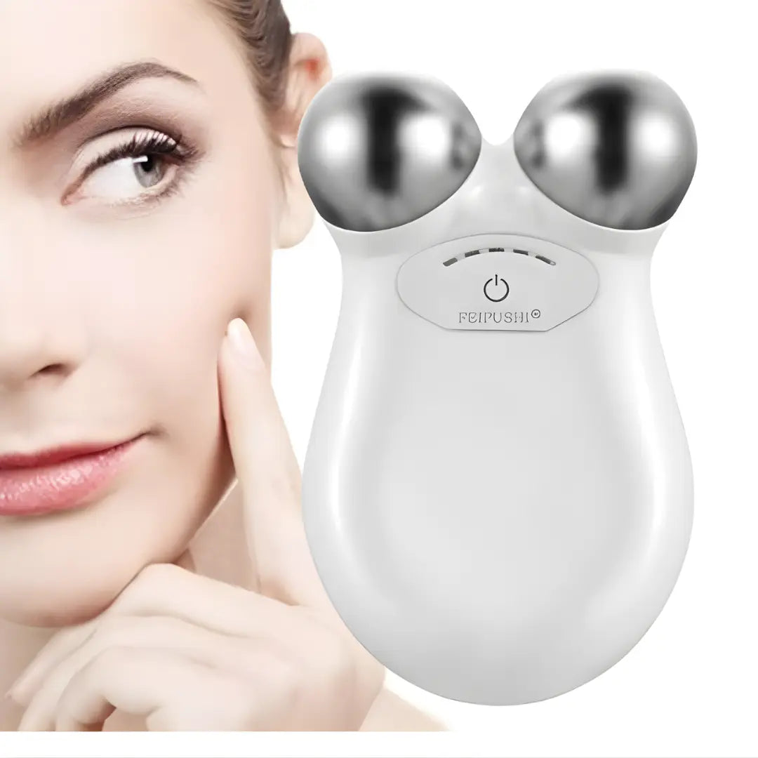 VisoLift™ – Massaggiatore Lifting Viso